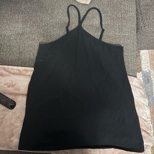 Torrid Black Camisole Top